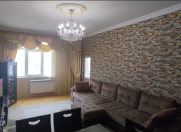 Satılır 2 otaqlı 65 m2 yeni tikili Həzi Aslanov m.