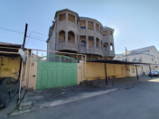 Satılır 8 otaqlı 628.1 m2 villa Heydər Məscidi