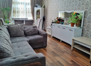 Satılır 2 otaqlı 54 m2 yeni tikili Xırdalan