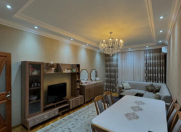 Satılır 3 otaqlı 110 m2 yeni tikili 20 yanvar m.