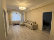 Satılır 3 otaqlı 91 m2 yeni tikili Qaraçuxur