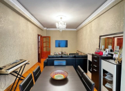 Satılır 3 otaqlı 120 m2 yeni tikili Həzi Aslanov m.