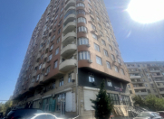 Satılır 3 otaqlı 92 m2 yeni tikili Asan Xidmət-6