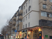 Satılır 3 otaqlı 68 m2 köhnə tikili Nəriman Nərimanov m.