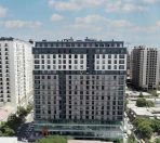 Satılır 2 otaqlı 58 m2 yeni tikili 28 May m.