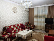 Satılır 3 otaqlı 90 m2 köhnə tikili Y.Günəşli