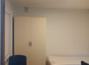 İcarəyə verilir 1 otaqlı 21 m2 yeni tikili İnşaatçılar m.