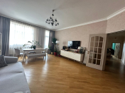 Satılır 4 otaqlı 170 m2 yeni tikili Nizami m.