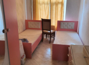 İcarəyə verilir 3 otaqlı 75 m2 köhnə tikili İnşaatçılar m.