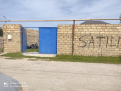 Satılır 4 otaqlı 160 m2 həyət evi Pirşağı