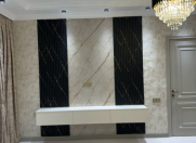 Satılır 3 otaqlı 127 m2 yeni tikili Nəriman Nərimanov m.