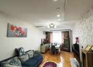 Satılır 3 otaqlı 105 m2 yeni tikili Nəriman Nərimanov parkı