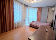 İcarəyə verilir 2 otaqlı 95 m2 yeni tikili Nəriman Nərimanov parkı