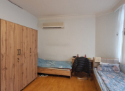 İcarəyə verilir 5 otaqlı 160 m2 köhnə tikili 8 Noyabr m.