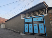 Satılır 5 otaqlı 220 m2 həyət evi Şəki