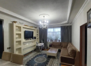 Satılır 4 otaqlı 110 m2 həyət evi Binə