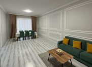 Satılır 4 otaqlı 125 m2 yeni tikili Zaqatala