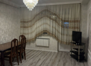 İcarəyə verilir 2 otaqlı 57 m2 yeni tikili Masazır