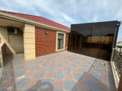 Satılır 6 otaqlı 600 m2 villa Badamdar