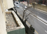 Satılır 3 otaqlı 162 m2 yeni tikili 28 May m.