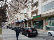 Satılır 1 otaqlı 79.5 m2 yeni tikili Sumqayıt