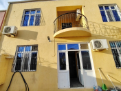 Satılır 6 otaqlı 165 m2 həyət evi Xırdalan