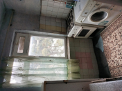 İcarəyə verilir 2 otaqlı 50 m2 köhnə tikili 8 km