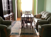 Satılır 3 otaqlı 90 m2 köhnə tikili Həzi Aslanov m.