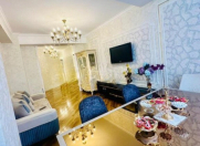 Satılır 3 otaqlı 100 m2 yeni tikili 28 May m.