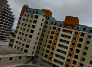 Satılır 2 otaqlı 81 m2 yeni tikili Sumqayıt