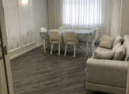 İcarəyə verilir 3 otaqlı 97 m2 yeni tikili Nərimanov r.