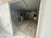 İcarəyə verilir 18 m2 qaraj 9 mkr