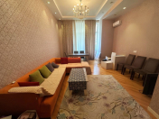 Satılır 2 otaqlı 98 m2 yeni tikili 1 mkr