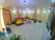 Satılır 4 otaqlı 154 m2 yeni tikili Montin