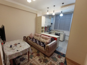 Satılır 2 otaqlı 52 m2 yeni tikili Nizami r.