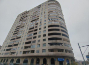 Satılır 4 otaqlı 184 m2 yeni tikili Gənclik m.