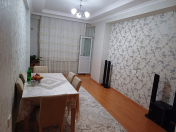 Satılır 2 otaqlı 52 m2 yeni tikili Masazır