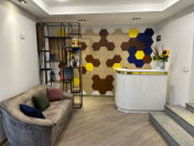 İcarəyə verilir 3 otaqlı 70 m2 ofis İçəri Şəhər m.