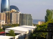 Satılır 3 otaqlı 76 m2 köhnə tikili 28 May m.