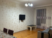 İcarəyə verilir 2 otaqlı 60 m2 yeni tikili Abşeron r.