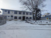 İcarəyə verilir 35 otaqlı 2000 m2 obyekt Şəki