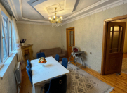 İcarəyə verilir 3 otaqlı 80 m2 köhnə tikili 28 May m.