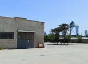 Satılır 40 otaqlı 6600 m2 obyekt Binəqədi