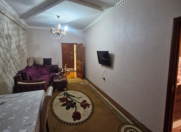 Satılır 2 otaqlı 56 m2 yeni tikili Əhmədli