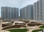 Satılır 2 otaqlı 63 m2 yeni tikili Saray