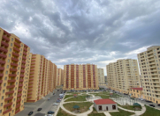 Satılır 2 otaqlı 66 m2 yeni tikili Saray