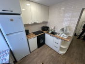 İcarəyə verilir 2 otaqlı 45 m2 köhnə tikili Elmlər Akademiyası m.