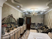 Satılır 2 otaqlı 60 m2 köhnə tikili Əhmədli