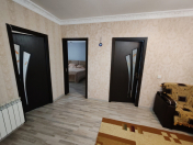 Satılır 3 otaqlı 100 m2 həyət evi Ramana