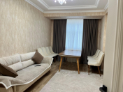 Satılır 3 otaqlı 103 m2 yeni tikili Xırdalan